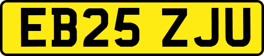 EB25ZJU