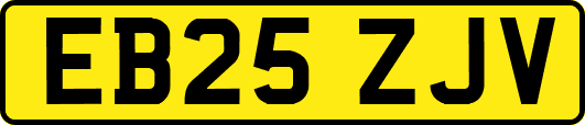 EB25ZJV