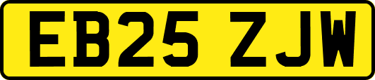 EB25ZJW