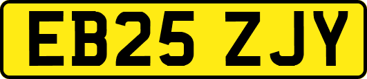 EB25ZJY
