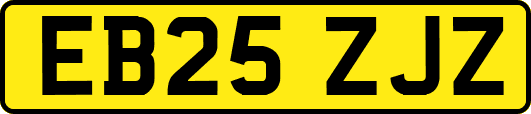 EB25ZJZ