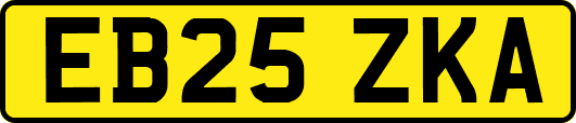 EB25ZKA
