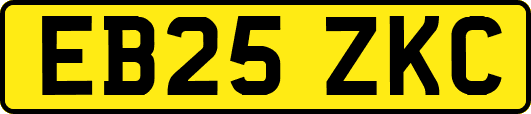 EB25ZKC