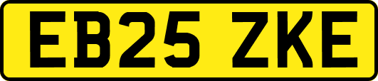 EB25ZKE