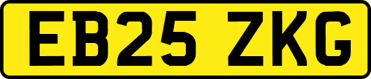 EB25ZKG