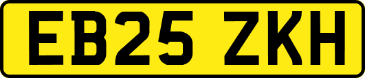 EB25ZKH