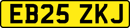 EB25ZKJ