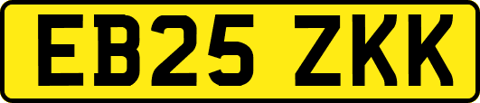 EB25ZKK