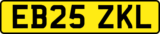 EB25ZKL