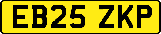 EB25ZKP