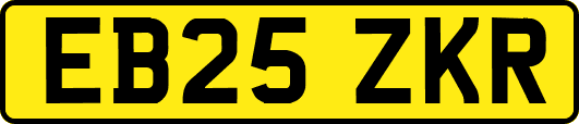 EB25ZKR