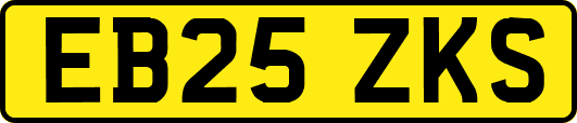 EB25ZKS