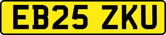 EB25ZKU