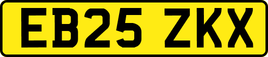 EB25ZKX