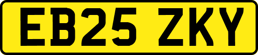 EB25ZKY