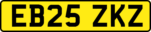 EB25ZKZ