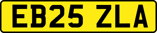 EB25ZLA