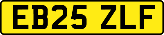EB25ZLF