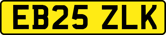 EB25ZLK