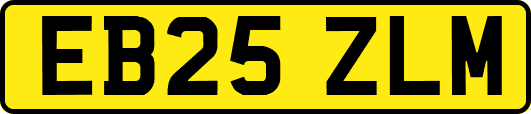 EB25ZLM