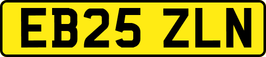 EB25ZLN