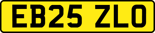 EB25ZLO