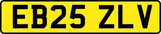 EB25ZLV