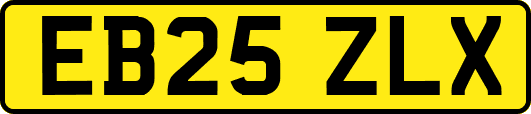 EB25ZLX