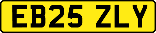EB25ZLY