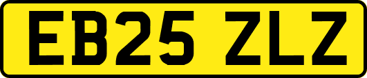 EB25ZLZ