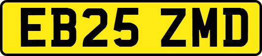 EB25ZMD