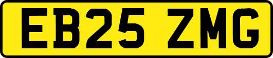 EB25ZMG
