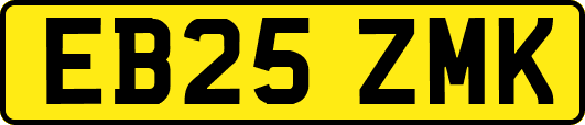 EB25ZMK