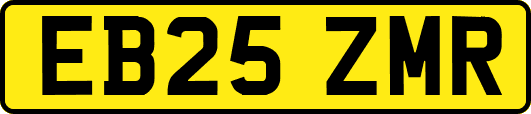 EB25ZMR