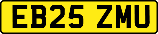 EB25ZMU