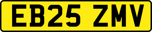 EB25ZMV