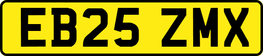 EB25ZMX