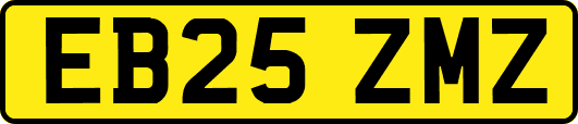 EB25ZMZ