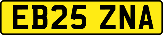 EB25ZNA