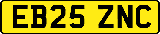 EB25ZNC