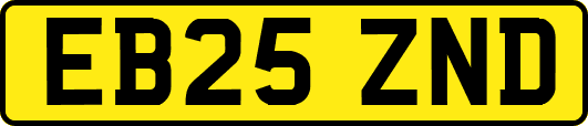 EB25ZND
