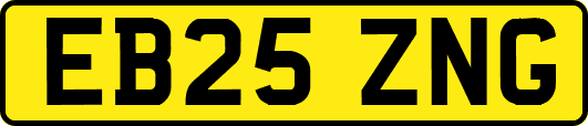 EB25ZNG
