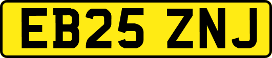 EB25ZNJ
