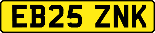 EB25ZNK