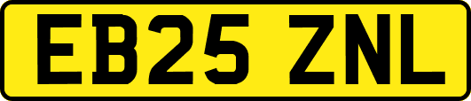 EB25ZNL