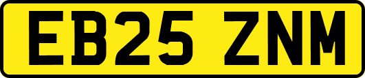 EB25ZNM