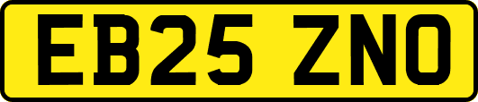 EB25ZNO