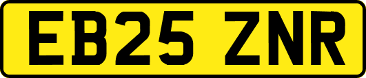 EB25ZNR