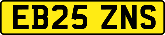 EB25ZNS
