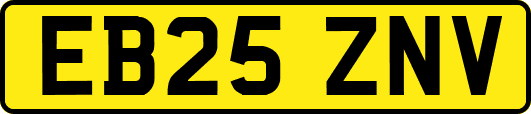 EB25ZNV